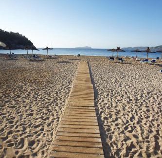 Cala Sant Vicente Hotel | Discover Comfort at Grupotel Imperio Playa - Oceanfront Oasis