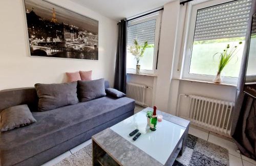 Herzogenaurach Apartment | Family-Friendly Getaway at iBO-APART in Herzogenaurach