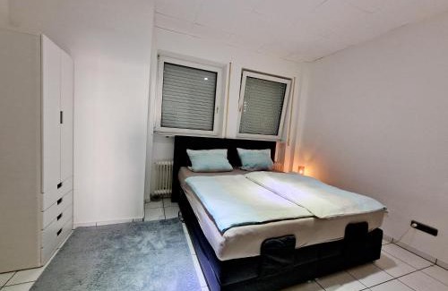 Herzogenaurach Apartment | Family-Friendly Getaway at iBO-APART in Herzogenaurach