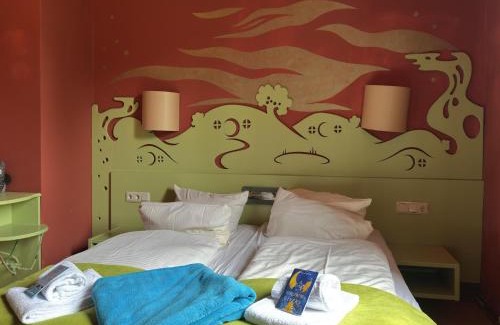 Buntenbock House | Discover Cottage Buntenbock: Pet Friendly & Rated 10/10