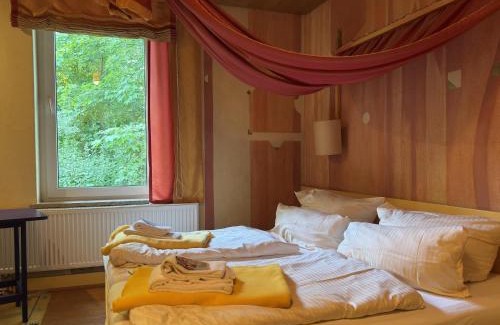 Buntenbock House | Discover Cottage Buntenbock: Pet Friendly & Rated 10/10