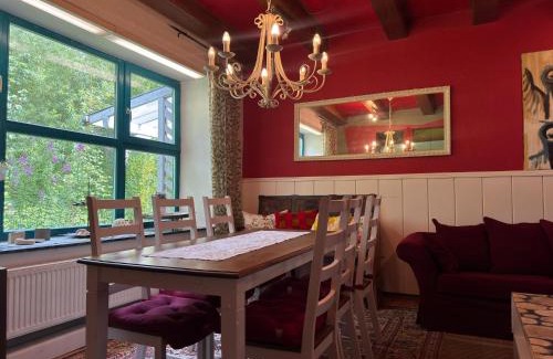 Buntenbock House | Discover Cottage Buntenbock: Pet Friendly & Rated 10/10