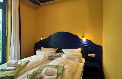 Buntenbock House | Discover Cottage Buntenbock: Pet Friendly & Rated 10/10