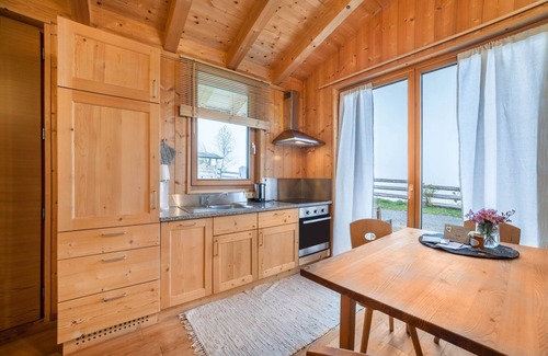 Glorenza Apartment | Mountain View Grushof App Köpfl: Guest Rated 10/10 Stay