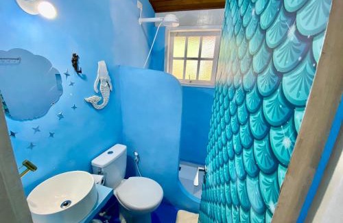 Maranduba Hotel | Enchanting Gruta da Sereia Suítes with Oceanfront Views