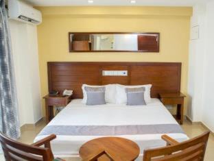 Wellawatta South Hotel | Affordable Comfort at GSH Colombo with Breakfast & Accessibility