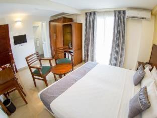 Wellawatta South Hotel | Affordable Comfort at GSH Colombo with Breakfast & Accessibility