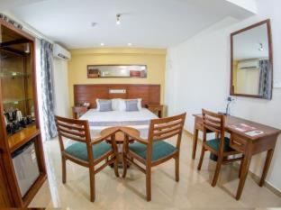 Wellawatta South Hotel | Affordable Comfort at GSH Colombo with Breakfast & Accessibility