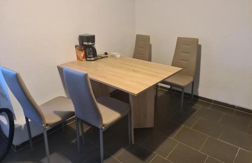 Oebisfelde Apartment | Comfortable GSS18 1-OG Apartment with Pool in Oebisfelde