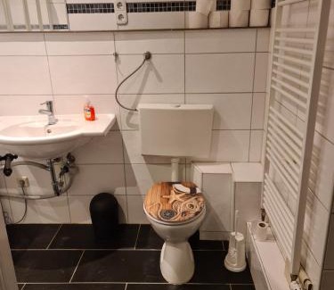 Oebisfelde Apartment | Comfortable GSS18 1-OG Apartment with Pool in Oebisfelde