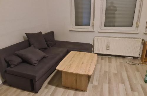 Oebisfelde Apartment | Comfortable GSS18 1-OG Apartment with Pool in Oebisfelde