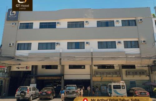 Jaro Hotel | Pet-Friendly GT Hotel Jaro: Ideal for Families & Travelers