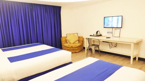 Jaro Hotel | Pet-Friendly GT Hotel Jaro: Ideal for Families & Travelers