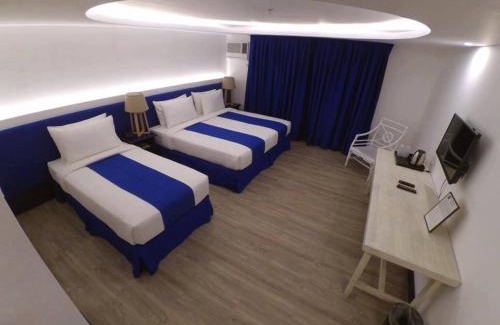 Jaro Hotel | Pet-Friendly GT Hotel Jaro: Ideal for Families & Travelers