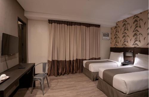 Jaro Hotel | Pet-Friendly GT Hotel Jaro: Ideal for Families & Travelers