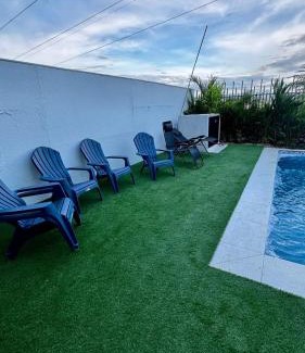 Girardot House | GT Somos At Home Colombia, Casa de lujo con piscina privada