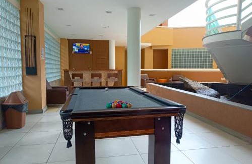 Verolme Apartment | Inviting Apartments in Angra dos Reis with Pool Access