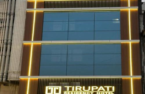 Surat Hotel | Gtois TIRUPATI