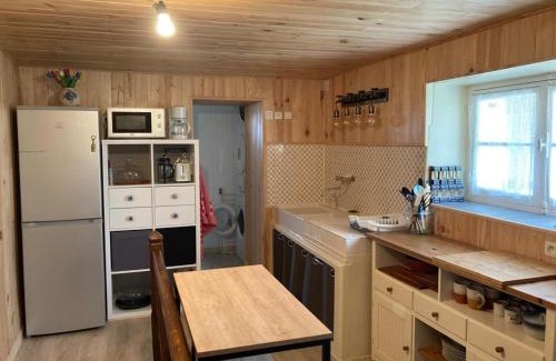 Dampierre-sous-Bouhy House | Family-Friendly Gîte du Moulin Gros Bois, Guédelon - 9.4/10