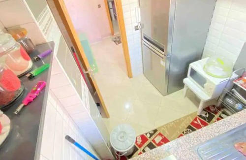 Camp El Ghoul Apartment | Convenient Stay Near Guéliz with Family-Friendly Amenities