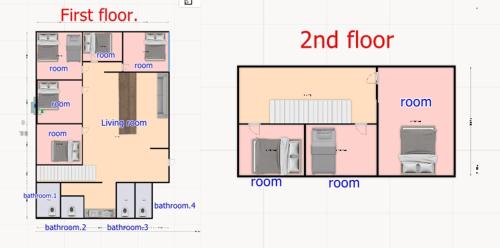 Sinchon-dong Apartment | Cozy Gu & Anne House in Sinchon – Ideal for Families and Pets