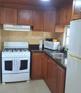 Guayacanes Apartment | guababerry Juan dolio