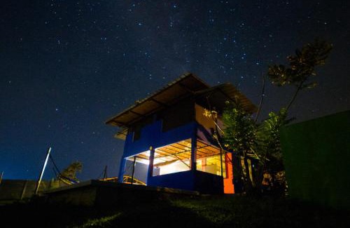 San Juan Bautista House | Experience Guacamayo Azul: Oceanfront Oasis with Pool