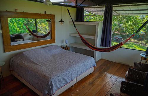 San Juan Bautista House | Experience Guacamayo Azul: Oceanfront Oasis with Pool
