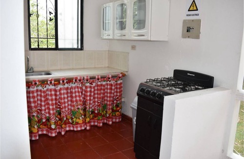 Guamal Cabin | Cozy Guacharaca Cabin - Relax at La Llanerita Farm