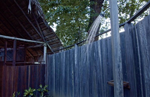 El Castillo Cabin | Discover Guacimo Lodge: Pool, Spa & 9/10 Guest Rated Comfort