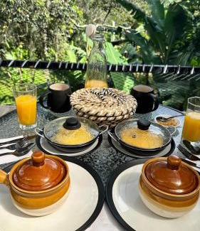 Moniquira Other | Pet-Friendly Guadalajara Glamping with Hot Tub & Breakfast