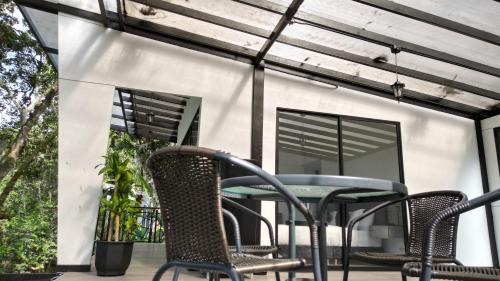 Moniquira Other | Pet-Friendly Guadalajara Glamping with Hot Tub & Breakfast