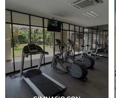 Zapopan Apartment | Relax in Guadalajara: Gym, Pool & Billiards Await