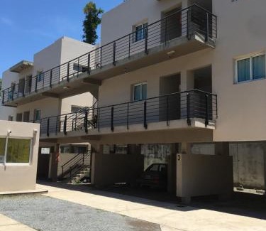 Santa Fe Apartment | Pet-Friendly Guadalupe Apart with Pool & Hot Tub Awaits