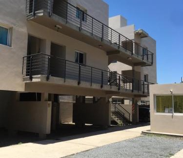 Santa Fe Apartment | Pet-Friendly Guadalupe Apart with Pool & Hot Tub Awaits