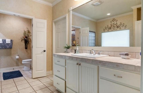 Boerne House | Family-Friendly Getaway at Guadalupe River Retreat