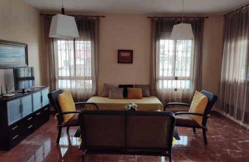 Santiago Apartment | Family-Friendly Escape at Guadameci by Guimar, Rated 9.2