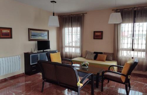 Santiago Apartment | Family-Friendly Escape at Guadameci by Guimar, Rated 9.2