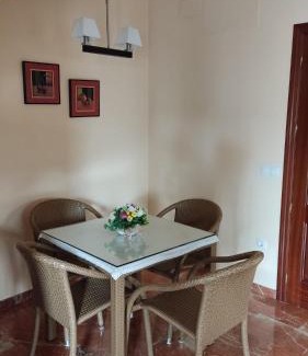 Santiago Apartment | Family-Friendly Escape at Guadameci by Guimar, Rated 9.2