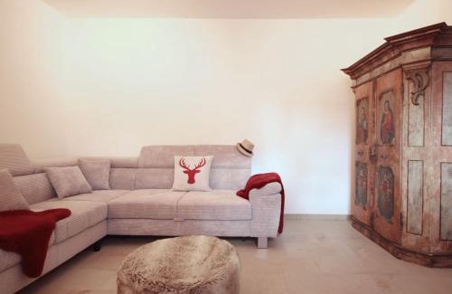 Huglfing Apartment | Family-Friendly Escape at Guade Stub’n – WALLY, Rated 9.3