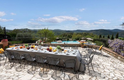 Pomarance Villa | Discover GUADO AL SOLE 26&4: Oceanfront Family Retreat