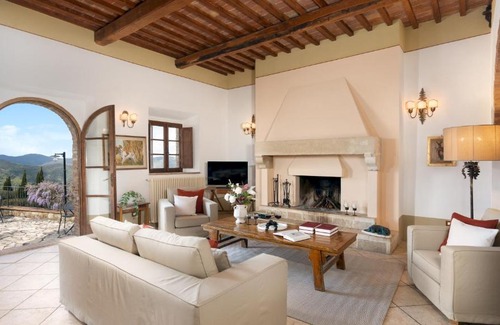 Pomarance Villa | Discover GUADO AL SOLE 26&4: Oceanfront Family Retreat