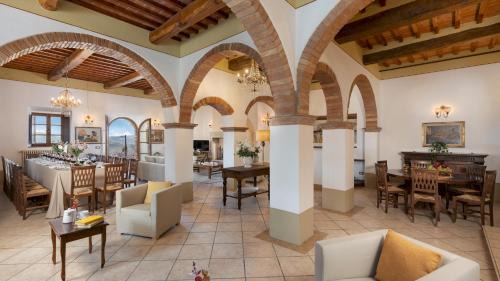 Pomarance Villa | Discover GUADO AL SOLE 26&4: Oceanfront Family Retreat