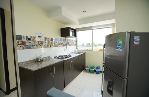 Montenegro Apartment | Explore Guaduales del Café 304: Perfect for Families & Relaxation