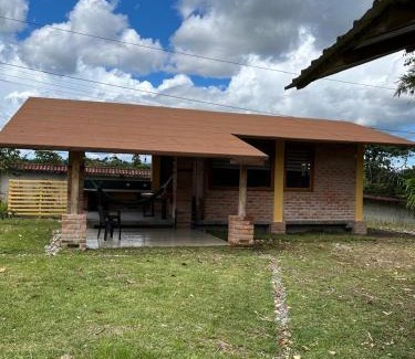 Archidona House | Experience Guaduas y Moretes: Oceanfront Paradise Awaits