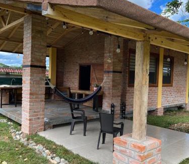 Archidona House | Experience Guaduas y Moretes: Oceanfront Paradise Awaits