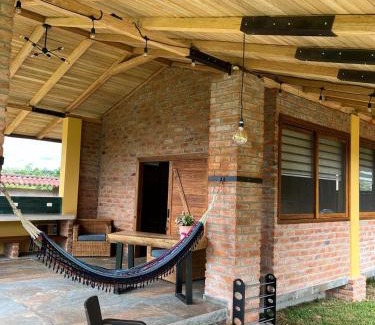 Archidona House | Experience Guaduas y Moretes: Oceanfront Paradise Awaits