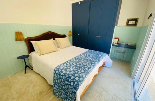Guaeca House | Guaecá Retreat: Oceanfront Suites with Pool & Spa Access