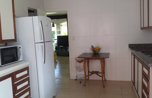 Guaeca House | Oceanfront Escape at Guaecá Beach with Scenic Sea Views