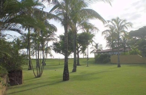 Guaeca House | Oceanfront Escape at Guaecá Beach with Scenic Sea Views